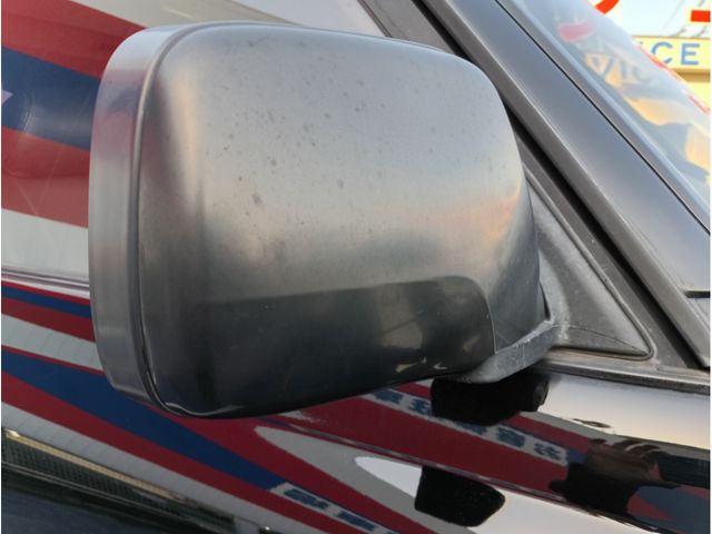 TOYOTA LANDCRUISER WAGON 1996 Image 31