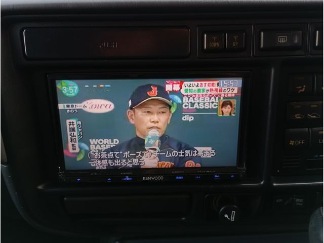 TOYOTA LANDCRUISER WAGON 1996 Image 31