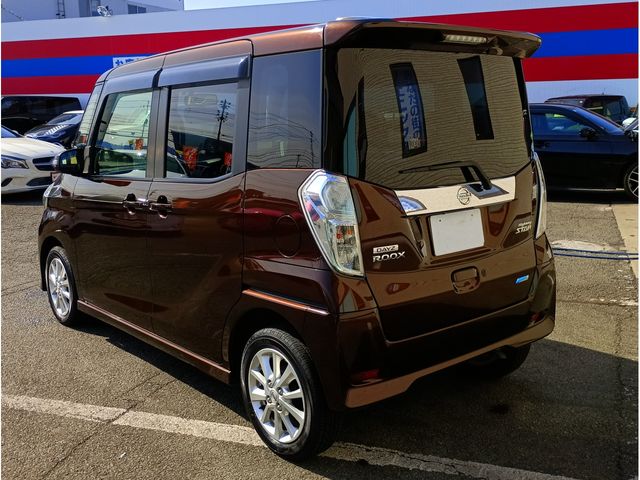 NISSAN DAYZ ROOX 2014 Image 31