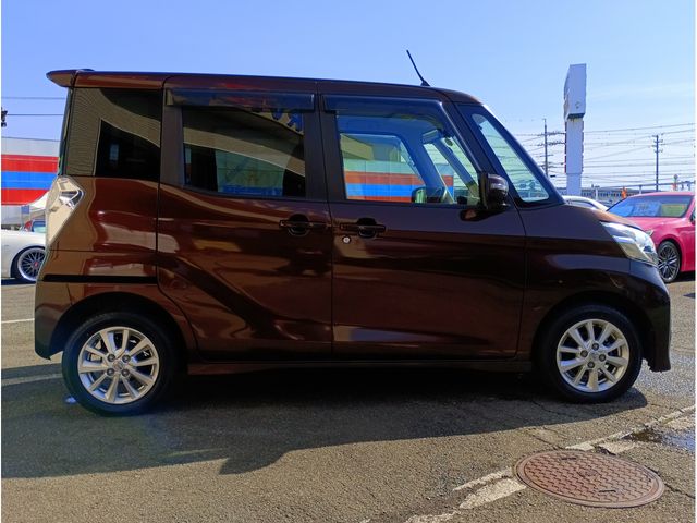 NISSAN DAYZ ROOX 2014 Image 31