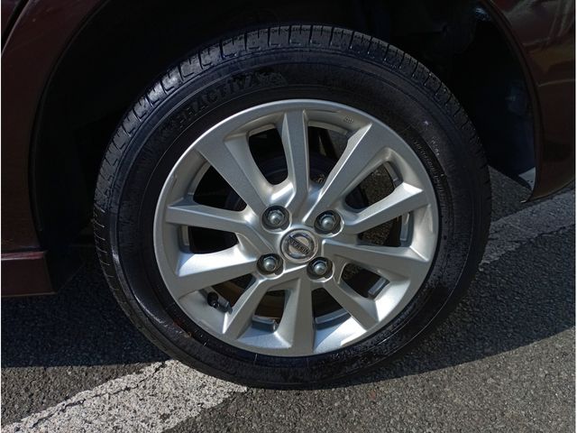 NISSAN DAYZ ROOX 2014 Image 31