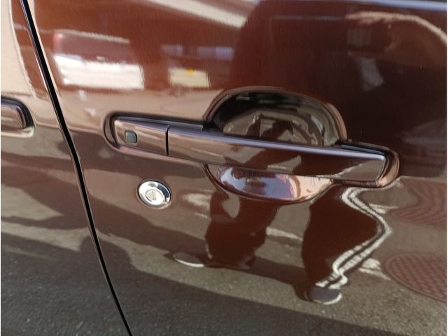 NISSAN DAYZ ROOX 2014 Image 31