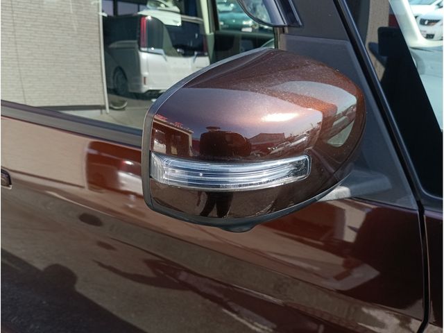 NISSAN DAYZ ROOX 2014 Image 31