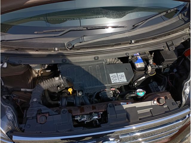 NISSAN DAYZ ROOX 2014 Image 31