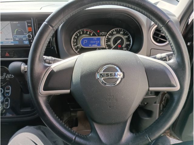 NISSAN DAYZ ROOX 2014 Image 31