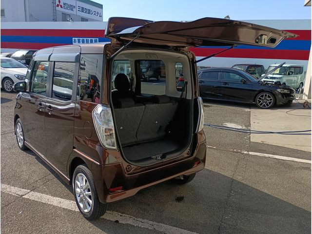 NISSAN DAYZ ROOX 2014 Image 31