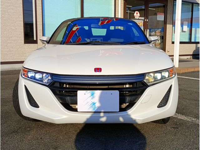 HONDA S660 2015 Image 31