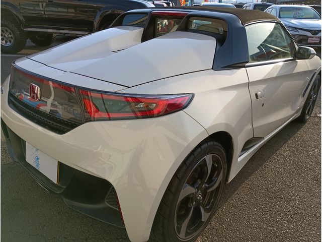 HONDA S660 2015 Image 31