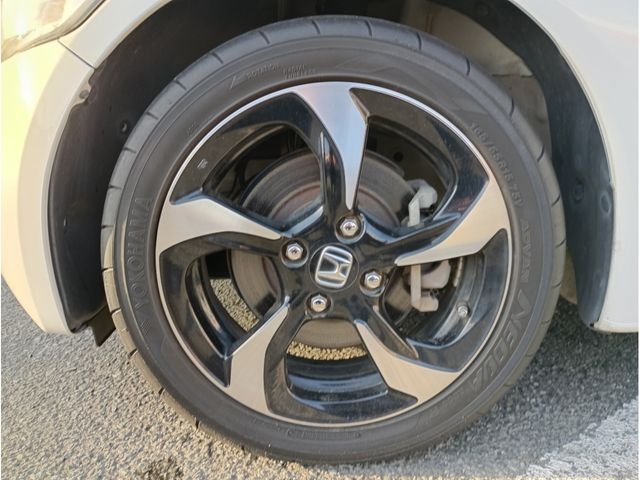 HONDA S660 2015 Image 31