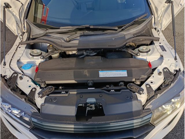 HONDA S660 2015 Image 31