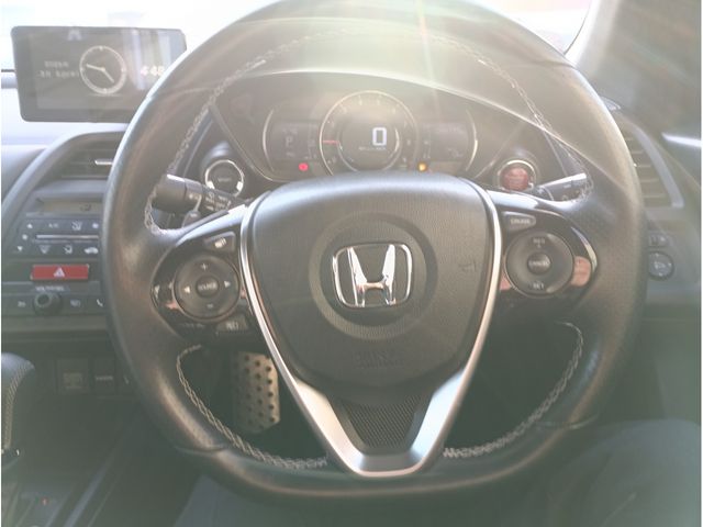 HONDA S660 2015 Image 31