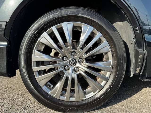 TOYOTA HARRIER HYBRID 2021 Image 31