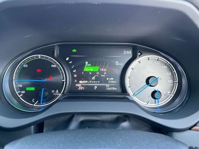 TOYOTA HARRIER HYBRID 2021 Image 31