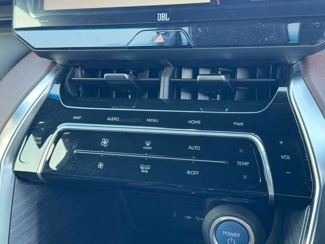 TOYOTA HARRIER HYBRID 2021 Image 31