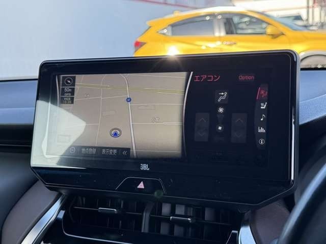 TOYOTA HARRIER HYBRID 2021 Image 31