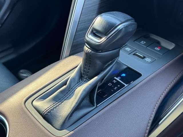 TOYOTA HARRIER HYBRID 2021 Image 31