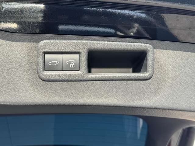 TOYOTA HARRIER HYBRID 2021 Image 31