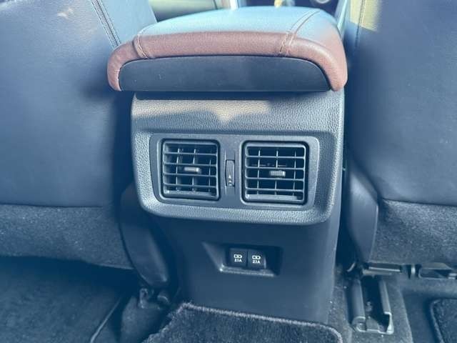 TOYOTA HARRIER HYBRID 2021 Image 31