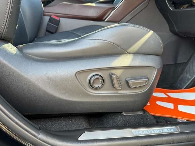 TOYOTA HARRIER HYBRID 2021 Image 31