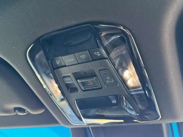 TOYOTA HARRIER HYBRID 2021 Image 31