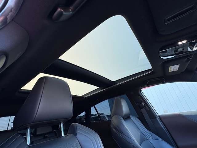 TOYOTA HARRIER HYBRID 2021 Image 31