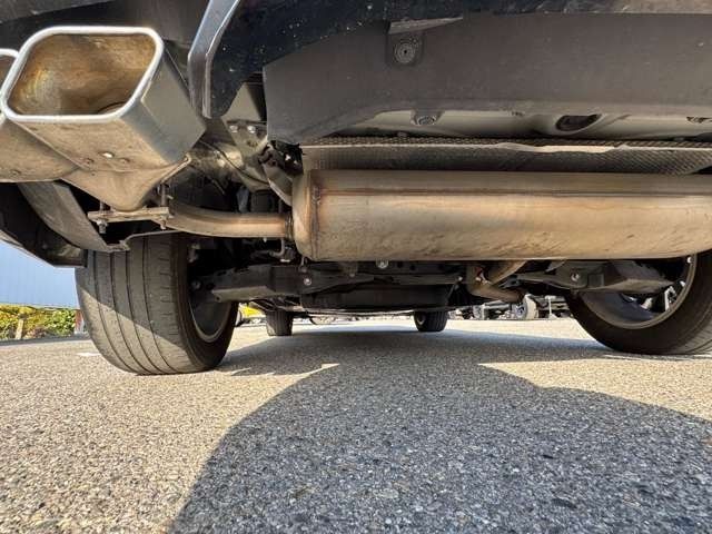 TOYOTA HARRIER HYBRID 2021 Image 31