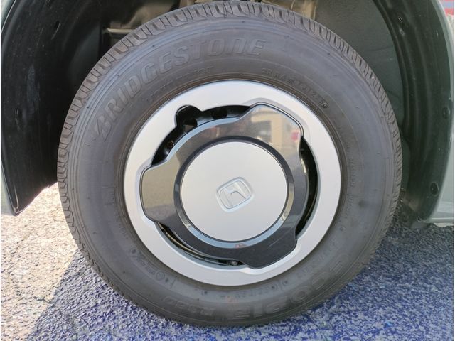 HONDA N-VAN 2025 Image 31