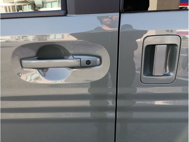 HONDA N-VAN 2025 Image 31