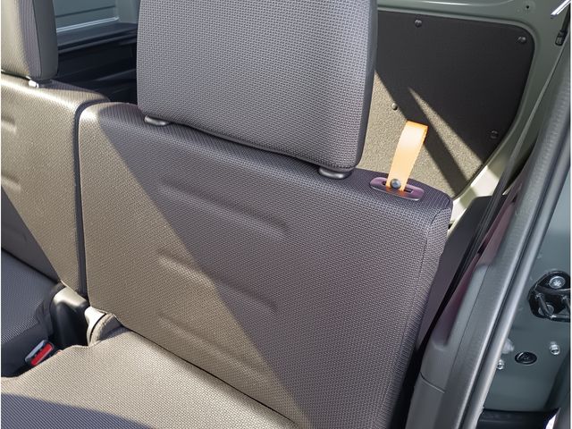 HONDA N-VAN 2025 Image 31