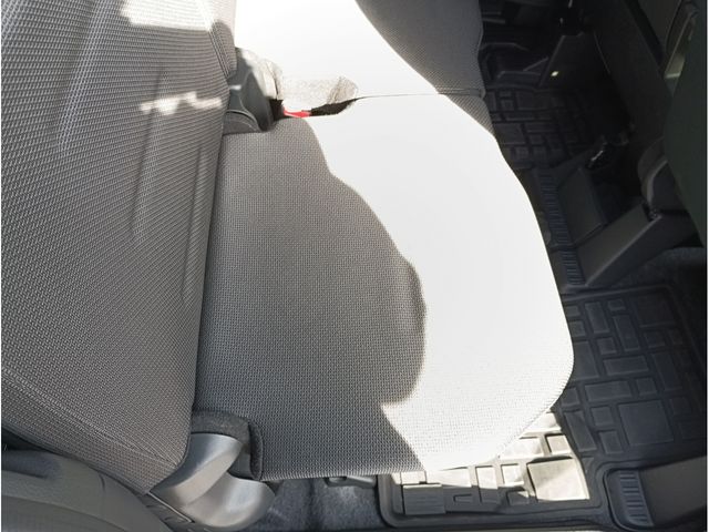 HONDA N-VAN 2025 Image 31