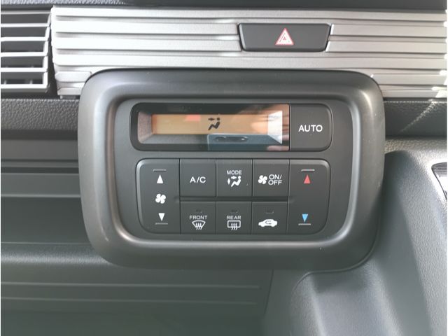 HONDA N-VAN 2025 Image 31