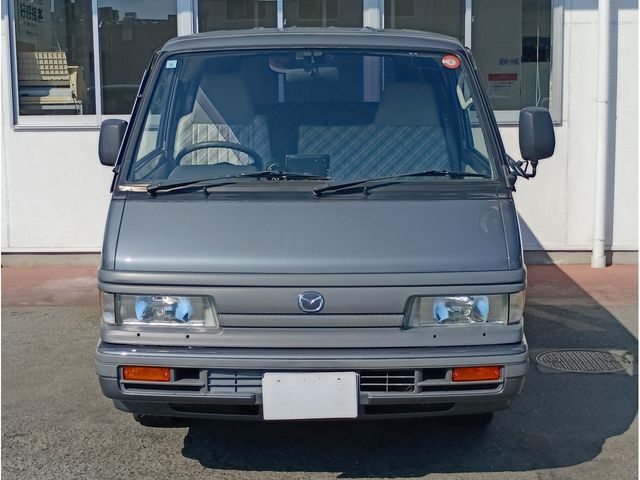 MAZDA BONGO WAGON 1998 Image 31