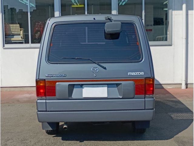 MAZDA BONGO WAGON 1998 Image 31