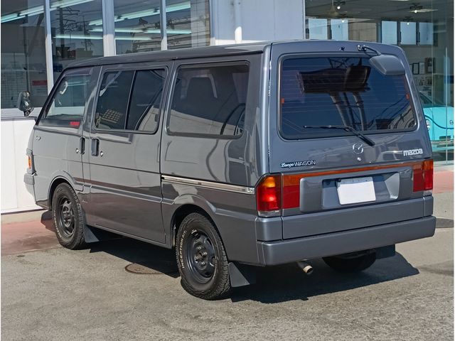 MAZDA BONGO WAGON 1998 Image 31