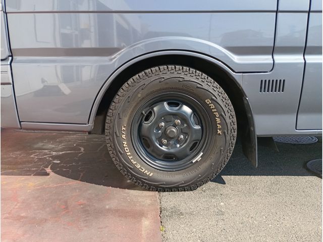 MAZDA BONGO WAGON 1998 Image 31