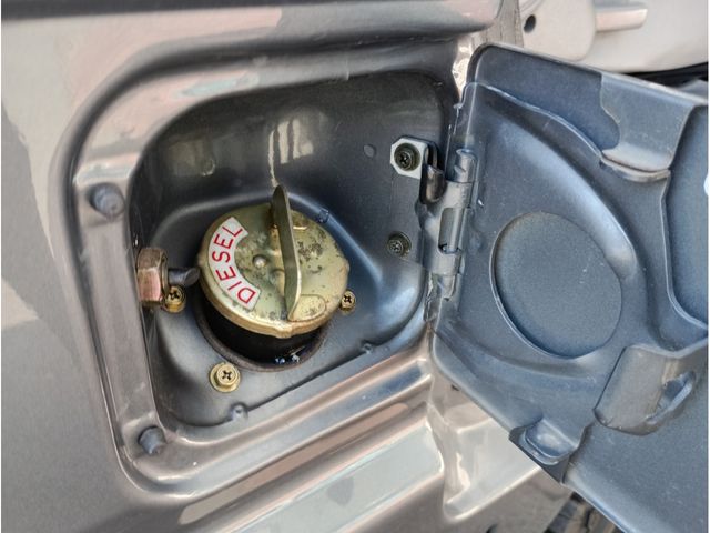 MAZDA BONGO WAGON 1998 Image 31