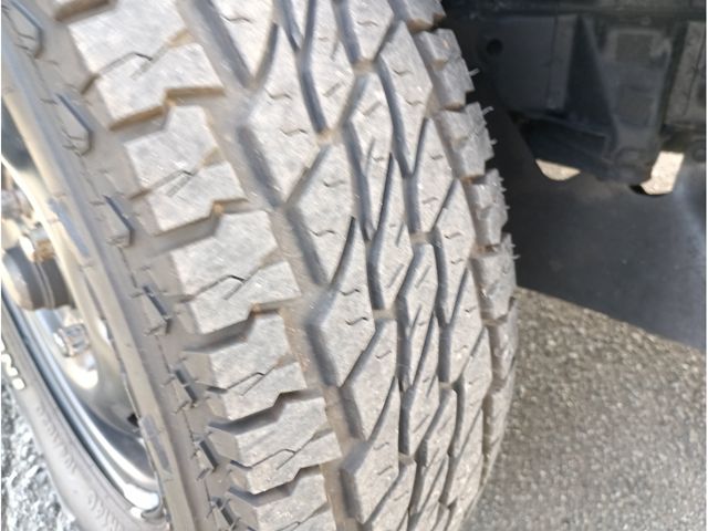 MAZDA BONGO WAGON 1998 Image 31