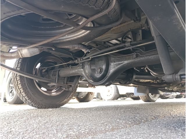 MAZDA BONGO WAGON 1998 Image 31