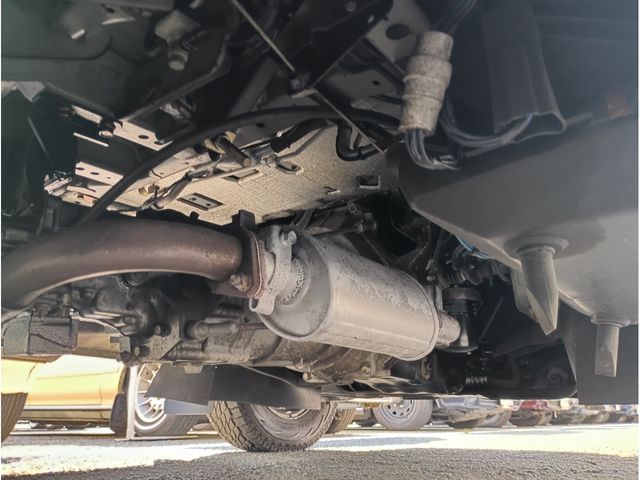 MAZDA BONGO WAGON 1998 Image 31