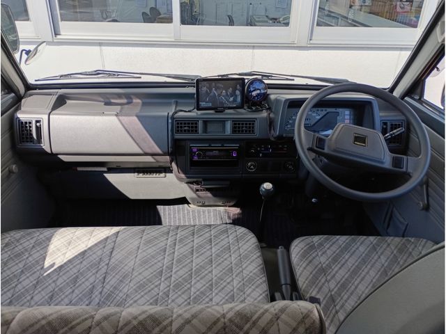 MAZDA BONGO WAGON 1998 Image 31