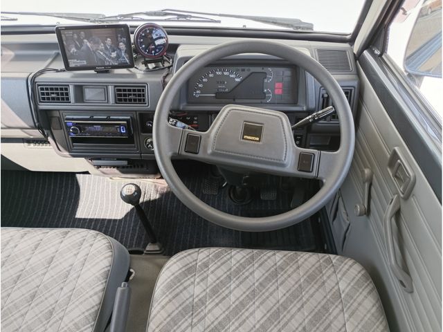 MAZDA BONGO WAGON 1998 Image 31