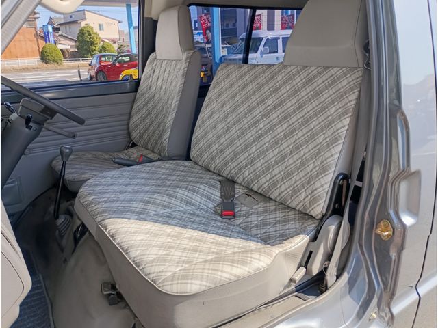 MAZDA BONGO WAGON 1998 Image 31