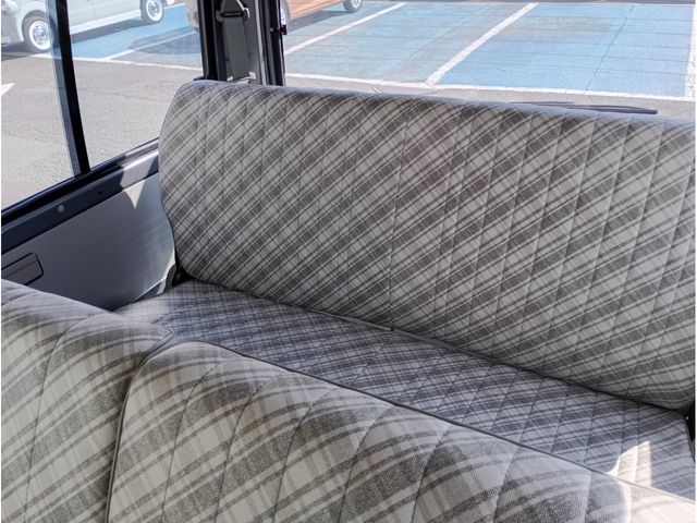 MAZDA BONGO WAGON 1998 Image 31