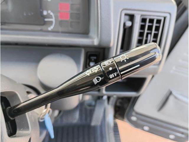 MAZDA BONGO WAGON 1998 Image 31