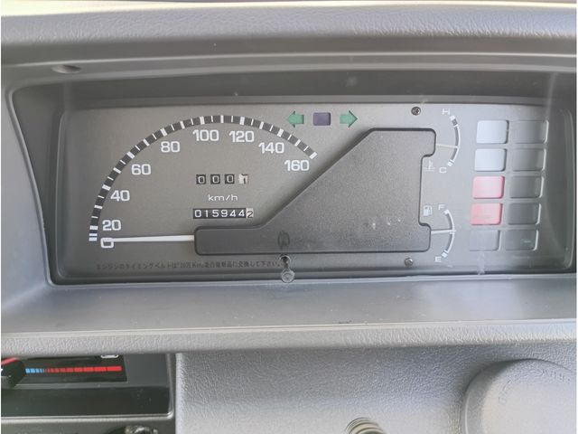 MAZDA BONGO WAGON 1998 Image 31