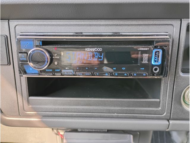 MAZDA BONGO WAGON 1998 Image 31