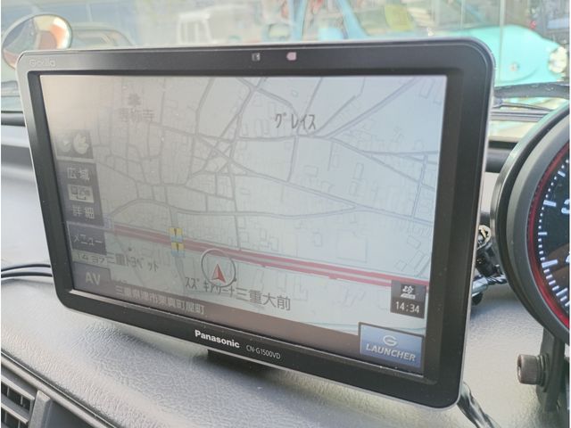 MAZDA BONGO WAGON 1998 Image 31