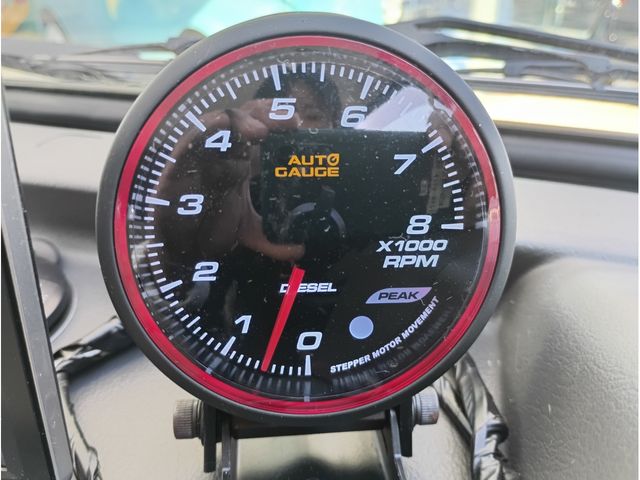 MAZDA BONGO WAGON 1998 Image 31