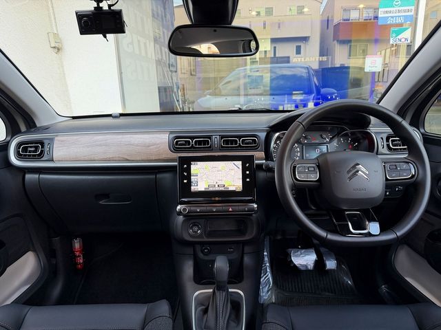 CITROEN C3 2021 Image 31