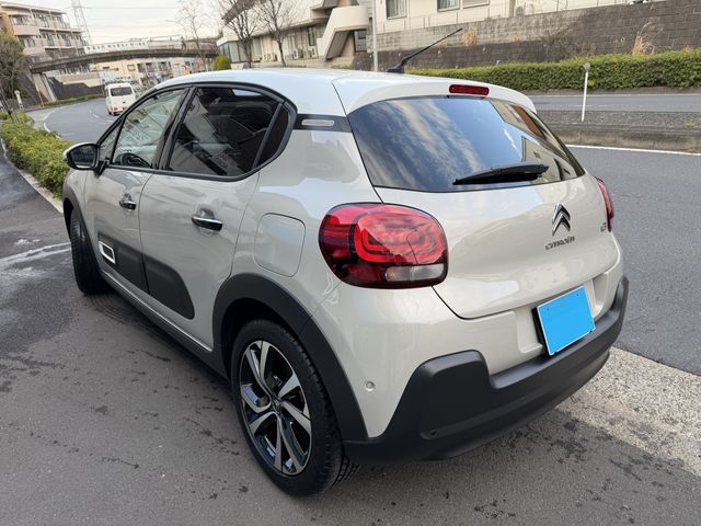 CITROEN C3 2021 Image 31